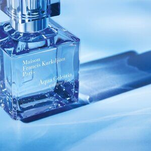 Maison Francis Kurkdjian Aqua Celestia cologne forte